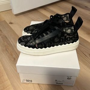 Chloè sneakers